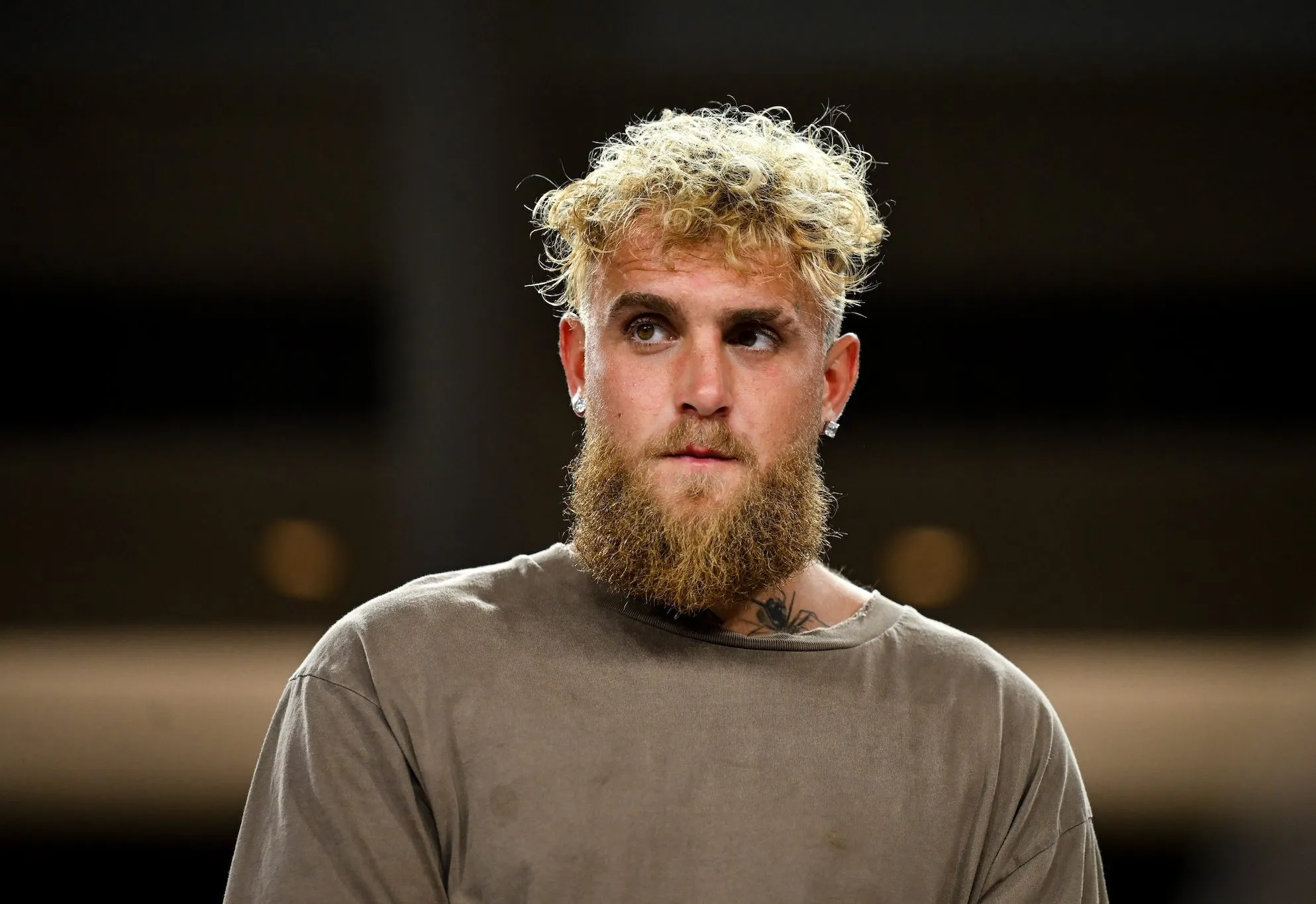 GettyImages-2223584015 YouTuber Jake Pauls Sora AI LGBTQ Deepfake Videos Explained