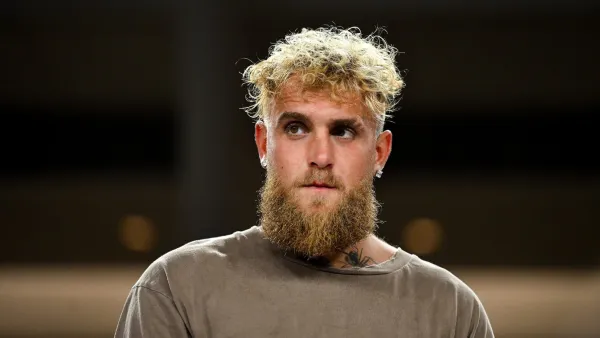 GettyImages-2223584015 YouTuber Jake Pauls Sora AI LGBTQ Deepfake Videos Explained