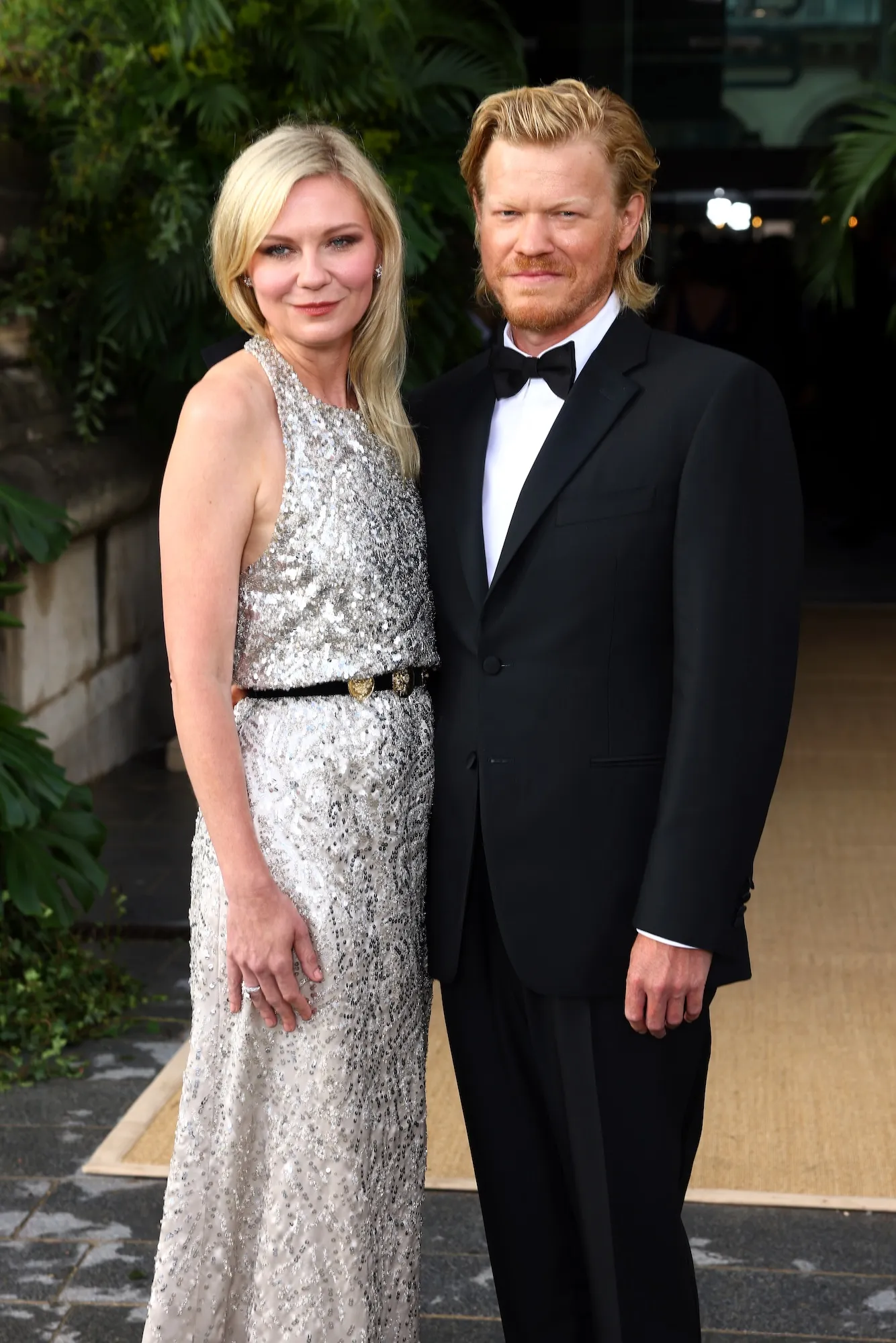Kirsten Dunst Explains Why It’s ‘So Hard’ to Parent Without Jesse Plemons