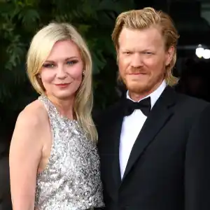 Kirsten Dunst Explains Why It’s ‘So Hard’ to Parent Without Jesse Plemons
