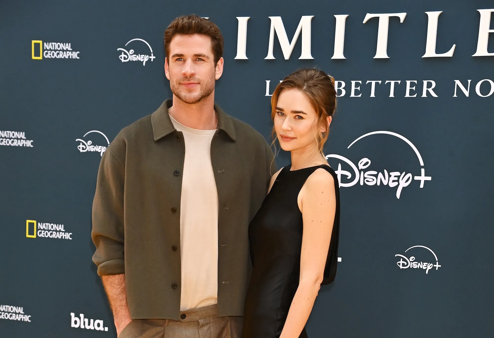 Liam Hemsworth Waited for the 'Right Moment' to Propose to Gabriella Brooks