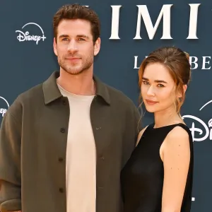Liam Hemsworth Waited for the 'Right Moment' to Propose to Gabriella Brooks