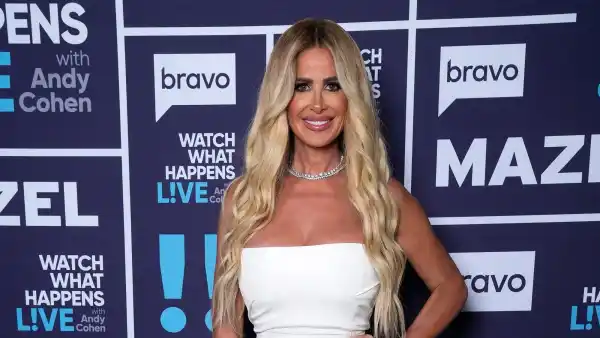 Kim Zolciak Shares Glimpse Into Her Private Romance With Kyle Mowitz After Kroy Biermann Split