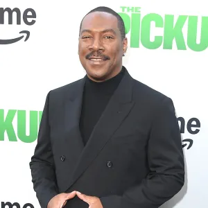 GettyImages-2227312385 Eddie Murphy Gives Rare Glimpse of Replica Luxury Handbag, Life as Dad of 10 in Doc Trailer