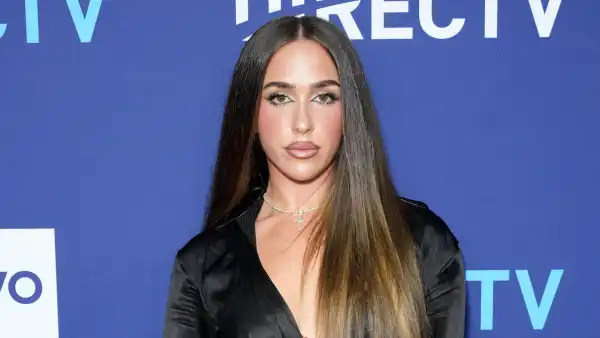 Ariana Biermann Celebrates 24th Birthday Days After Hudson McLeroy Breakup: 'So Blessed'