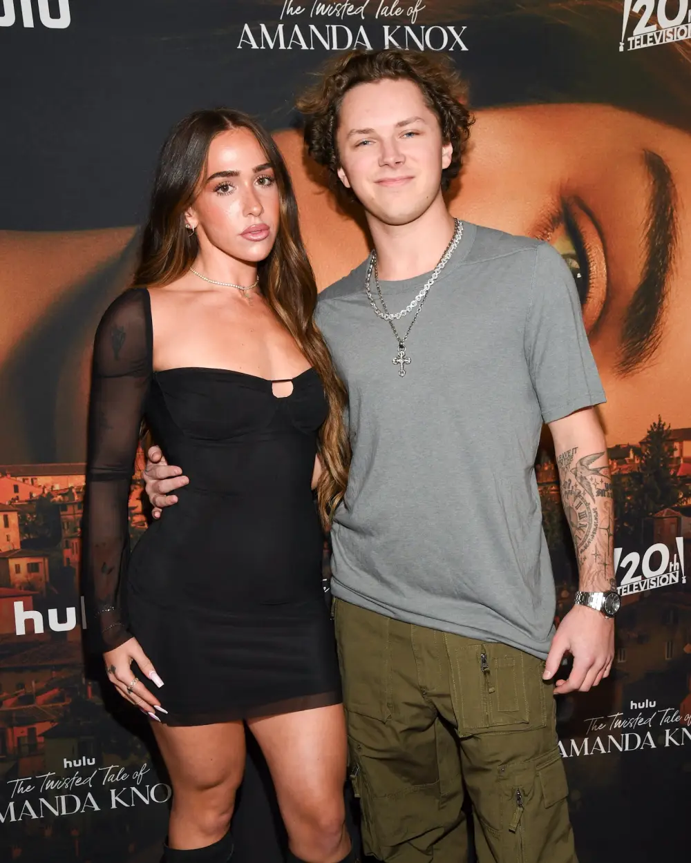 Ariana Biermann Shows Off New Apartment After Hudson McLeroy Split