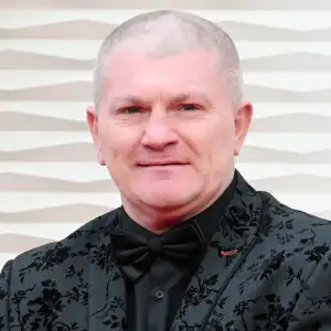 GettyImages-2230981997 Ricky Hatton 2025