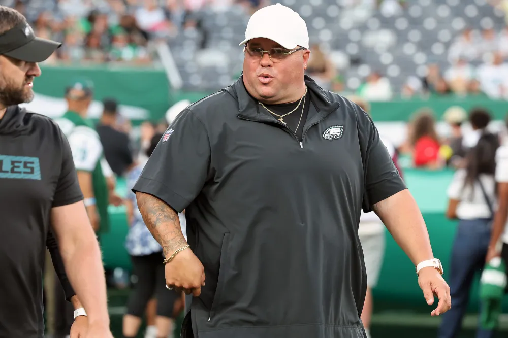 GettyImages-2232375625 Dom DiSandro 2025