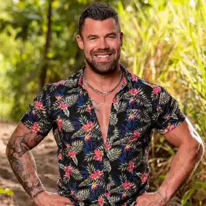 What Happened to Jake on Survivor Black and White Sea Snake Bite Explained