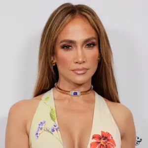 GettyImages-2233784912 Jennifer Lopez Reveals 17-Year-Old Twins Are Touring Colleges: 'Crazy'