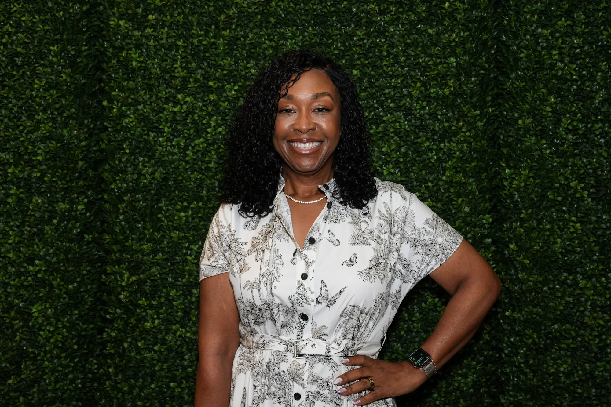 Shonda Rhimes Admits She Has No Idea How 'Grey's Anatomy' Will End