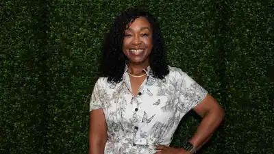 Shonda Rhimes Admits She Has No Idea How 'Grey's Anatomy' Will End