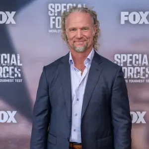 Every Special Forces Cast Member Who Shared Their Feelings on Kody Brown