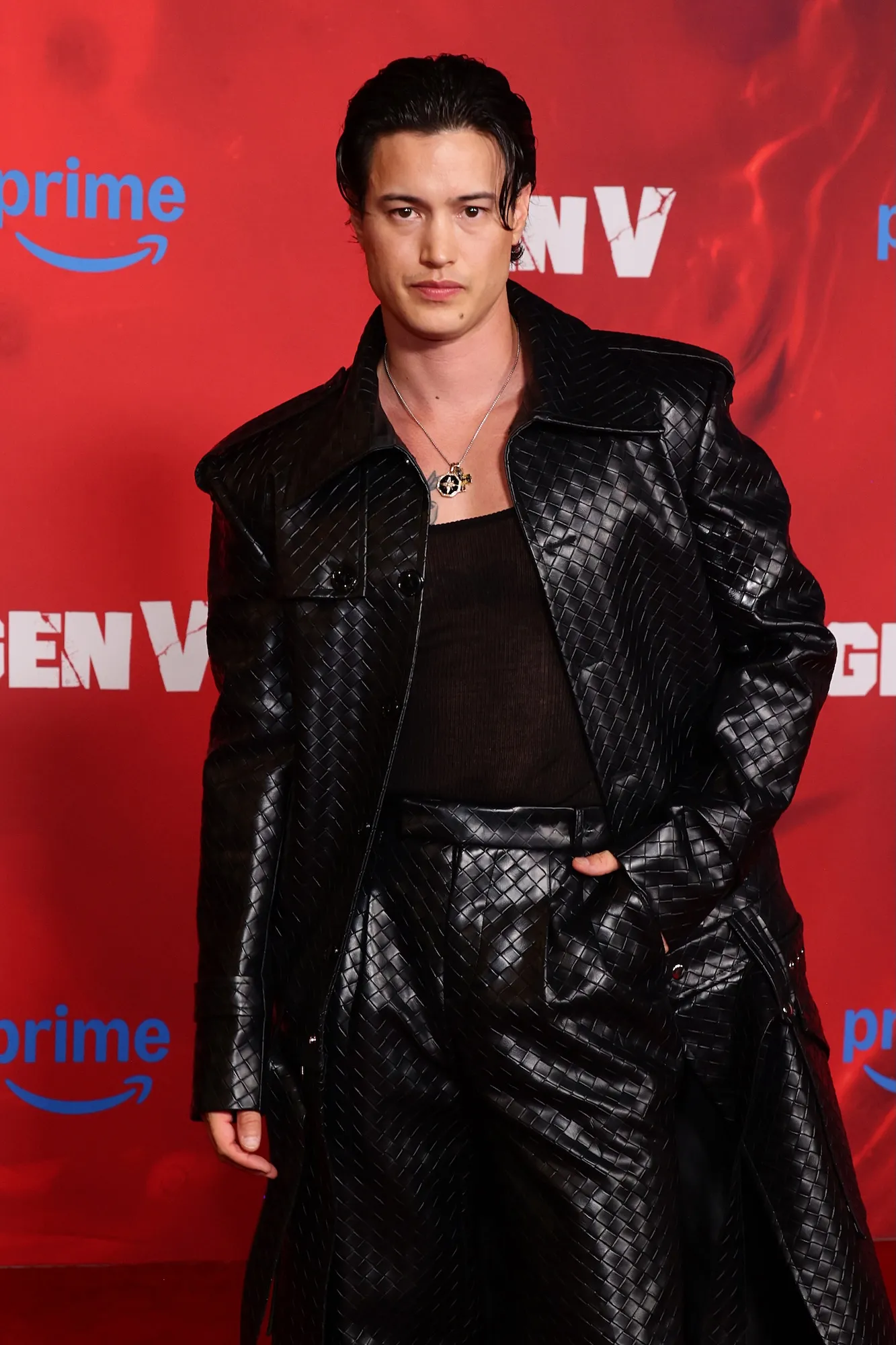 Gen V's Derek Luh Addresses Marie and Jordan's Breakup in Season 2 Finale