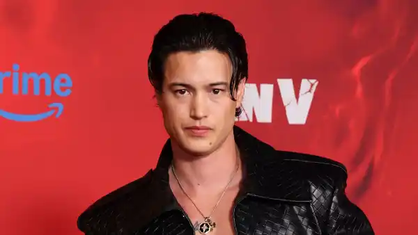 Gen V's Derek Luh Addresses Marie and Jordan's Breakup in Season 2 Finale