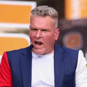 GettyImages-2235235238 Pat McAfee College Gameday 2025