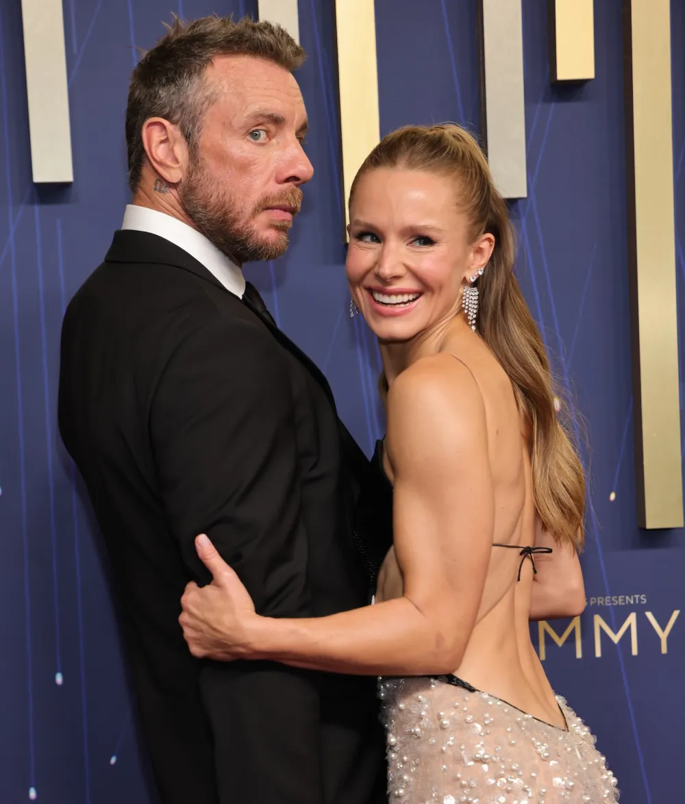 Dax Shepard and Kristen Bell's Most Controversial Moments Over the Years