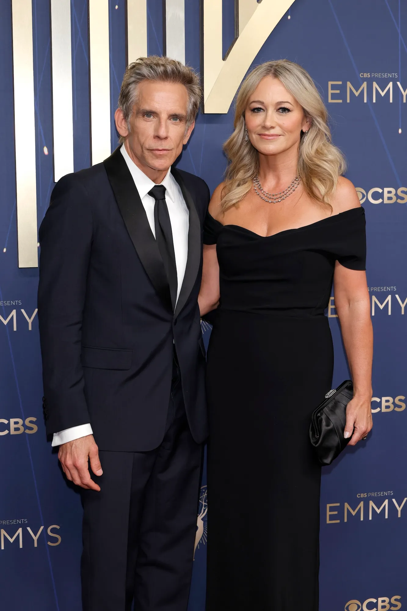 Ben Stiller Admits He Was a 'Little Bit Lost' During Years-Long Separation From Wife Christine Taylor