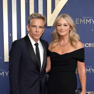 Ben Stiller Admits He Was a 'Little Bit Lost' During Years-Long Separation From Wife Christine Taylor