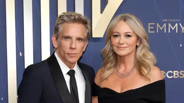 Ben Stiller Admits He Was a 'Little Bit Lost' During Years-Long Separation From Wife Christine Taylor