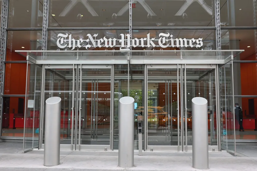 GettyImages-2235761008 What to Known as Justin Baldonis Production Company Sued By The New York Times