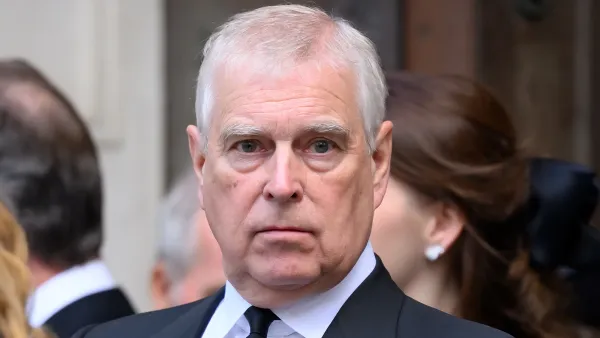 Prince Andrew Moves Out of Royal Lodge Amid Epstein Scandal and Title Loss