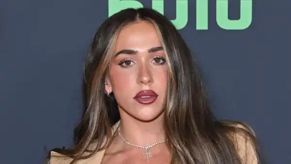 Ariana Biermann Moves Out of New York Apartment After Hudson McLeroy Split: 'A Bittersweet Thing'