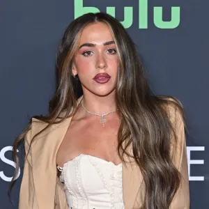 Ariana Biermann Moves Out of New York Apartment After Hudson McLeroy Split: 'A Bittersweet Thing'