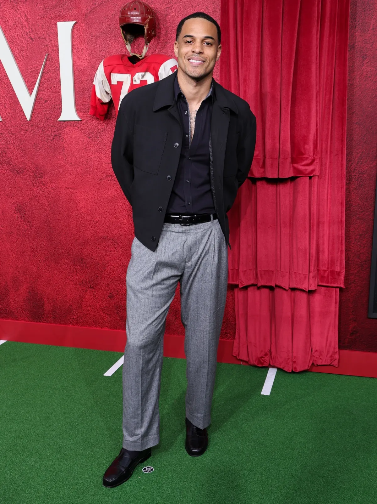 The Bachelors Grant Ellis Opens Up About His Celibacy Journey, Jokes Hes Still Good at Sex