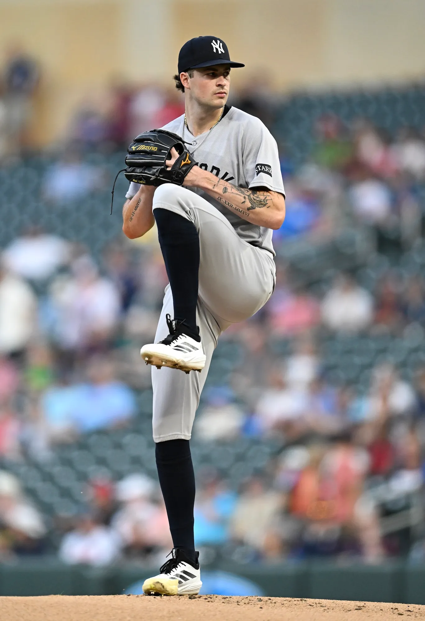 Who Is Cam Schlittler 5 Things to Know About the Breakout MLB Star