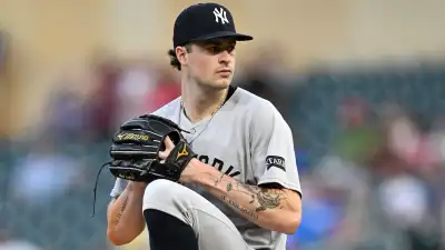 Who Is Cam Schlittler 5 Things to Know About the Breakout MLB Star