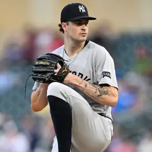Who Is Cam Schlittler 5 Things to Know About the Breakout MLB Star