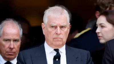 Where Will Prince Andrew Move After King Charles III Removes His Titles? New Location Revealed