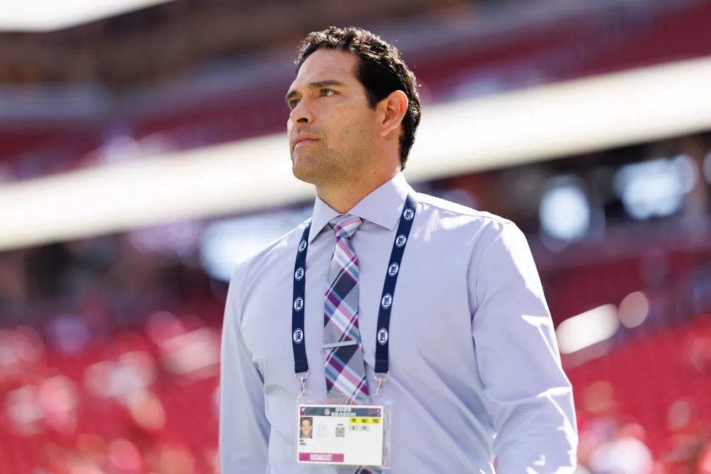 GettyImages-2236843149 Mark Sanchez 2025