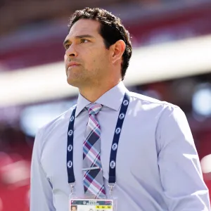 Former NFL QB Mark Sanchez Says He’s ‘Focused on My Recovery’ in 1st Interview After Arrest, Stabbing