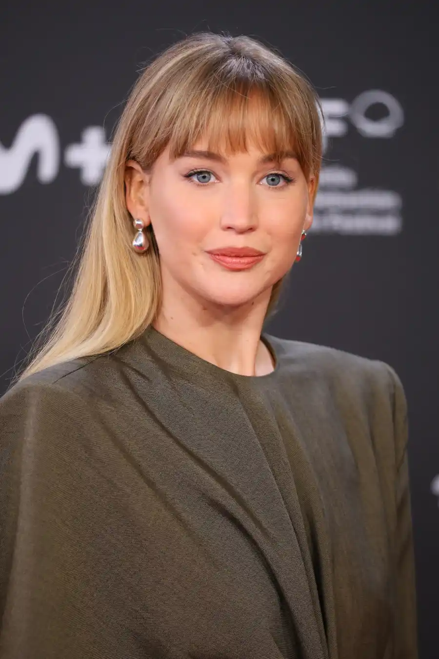 Celebrities Who Debuted Bangs in 2025: Kourtney Kardashian, Zoe Kravitz, More