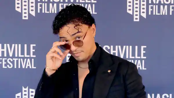 Tonatiuh protagonista de "El beso de la mujer araña! | "The Kiss Of The Spider Woman"