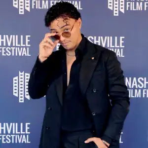 Tonatiuh protagonista de "El beso de la mujer araña! | "The Kiss Of The Spider Woman"