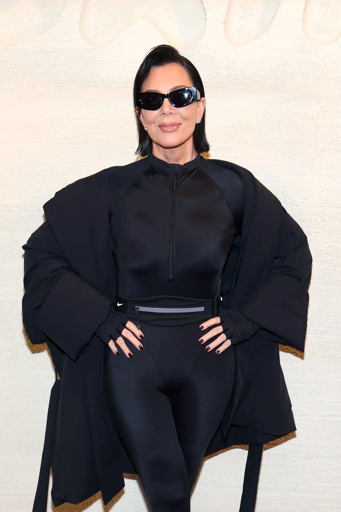 Kris Jenner’s Plastic Surgeon Requires a ‘Secret Password’ From Her Friends