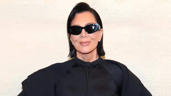 Kris Jenner’s Plastic Surgeon Requires a ‘Secret Password’ From Her Friends