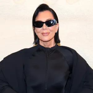 Kris Jenner’s Plastic Surgeon Requires a ‘Secret Password’ From Her Friends