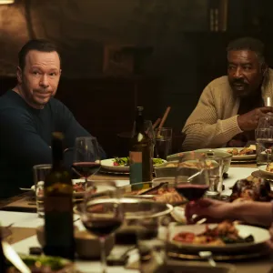 Ernie Hudson Defends 'Blue Bloods' Continuity After Different Spinoff Role