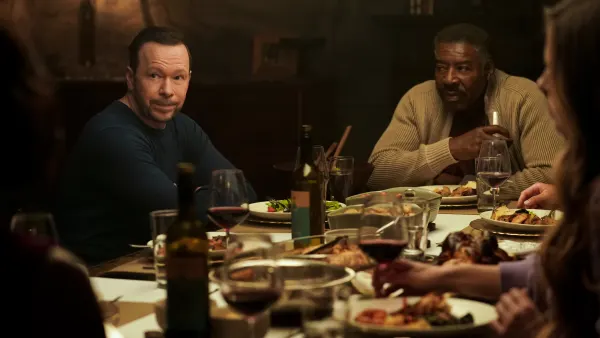 Ernie Hudson Defends 'Blue Bloods' Continuity After Different Spinoff Role