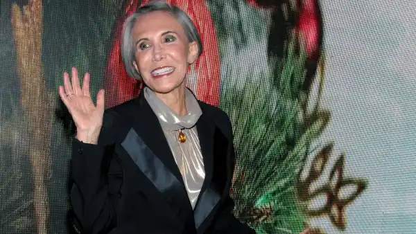 Florinda Meza, viuda de Chespirito