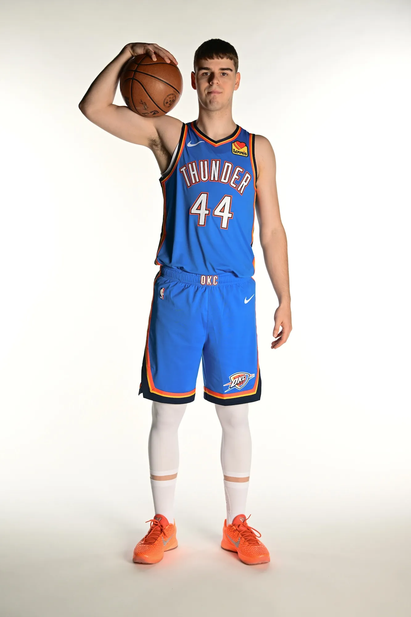 NBAs Nikola Topic Begins Chemotherapy After Testicular Cancer Diagnosis