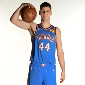 NBAs Nikola Topic Begins Chemotherapy After Testicular Cancer Diagnosis