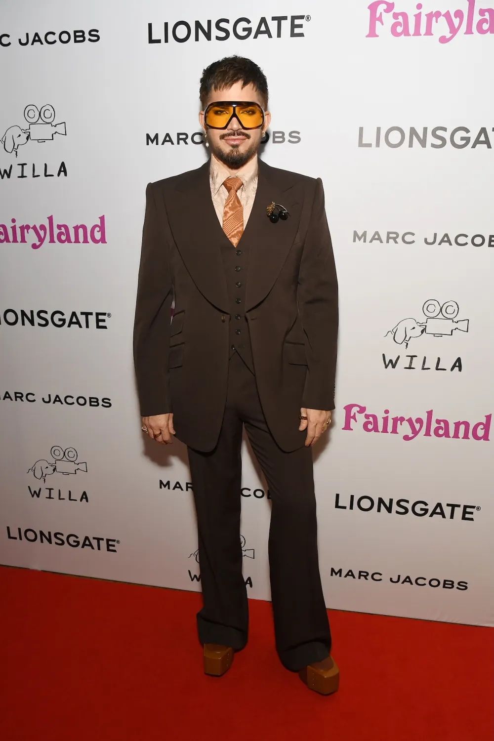 GettyImages-2238492357 adam lambert on lgbtq advocacy