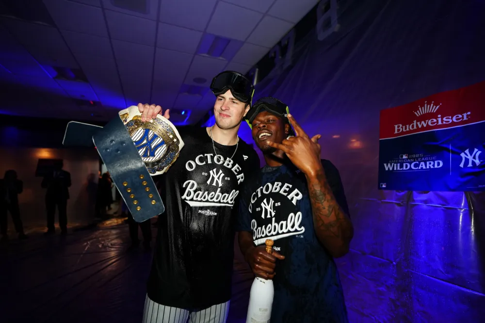 Who Is Cam Schlittler 5 Things to Know About the Breakout MLB Star