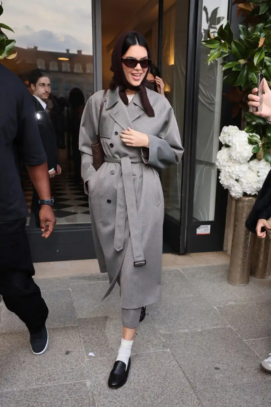 The Best Looks at Spring 2026 Fashion Week: Sophie Turner, Emma Stone, More