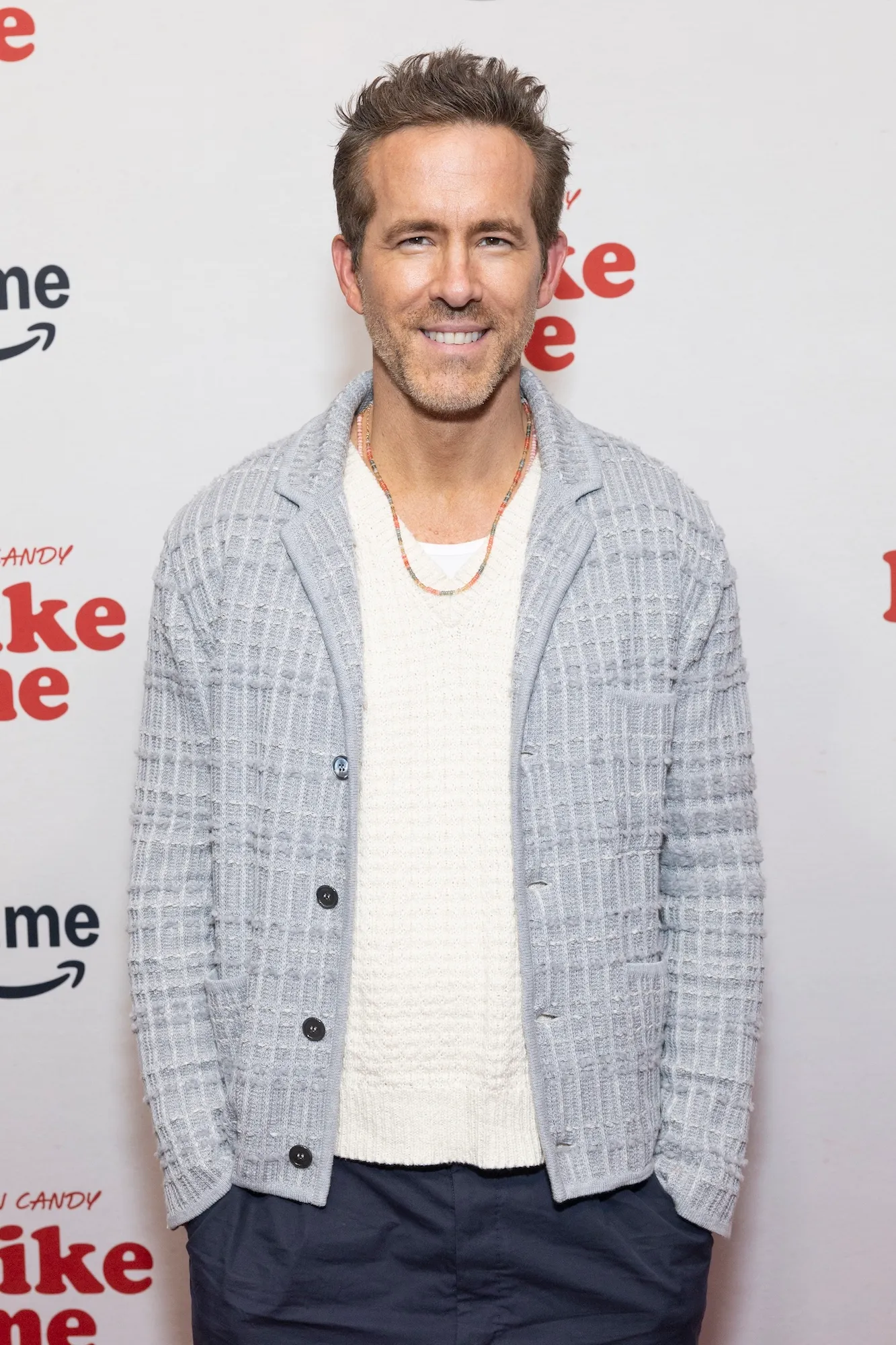 Ryan Reynolds Wouldve Had a Punching Vasectomy if He Had All Boys